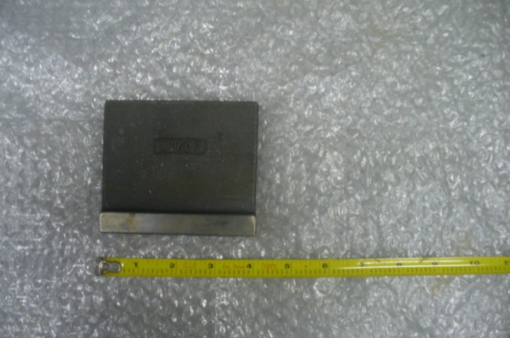 Bucking Bar AT 607 for Riveting