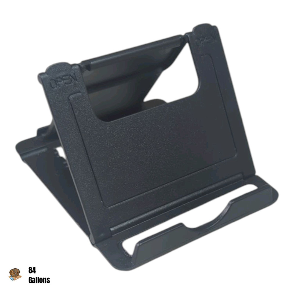 Rechargeable Foldable Keyboard & Mouse Combo with 2.4G Wifi + Bluetooth Connect