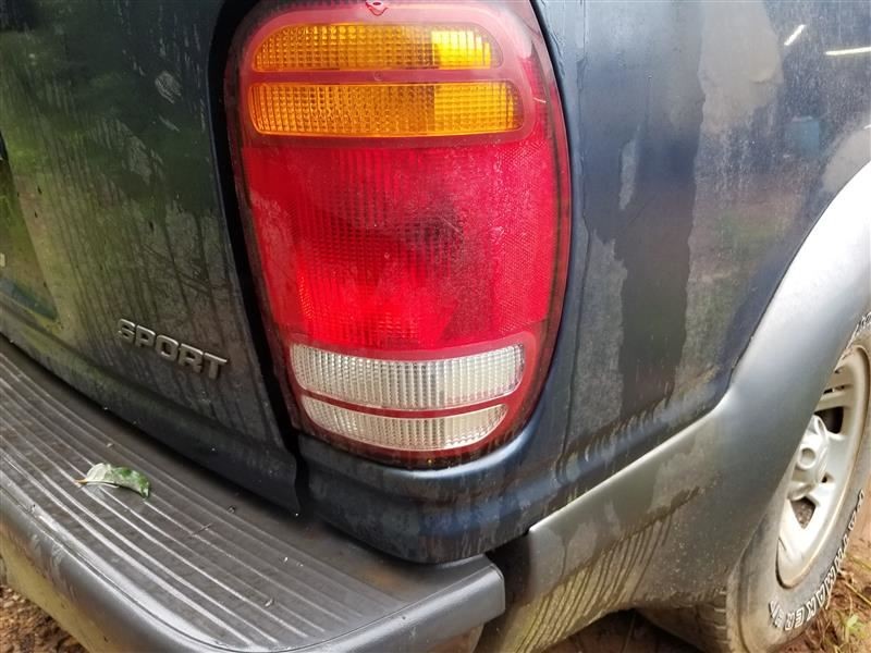 Engine ECM Electronic Control Module Firewall 6-245 Ohv Fits 99 EXPLORER 3799793