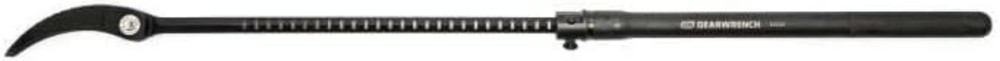 Adjustable Ratcheting Pry Bar - Non Sparking