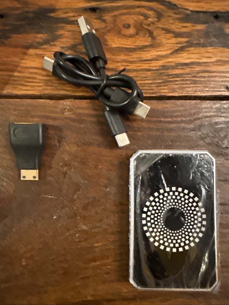 AI Box Wireless Carplay Android 13.0 Auto Adapter