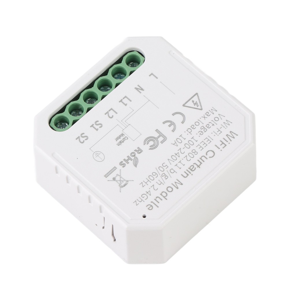 Curtain Module Switch Roller Shutter Motor App Z1I4