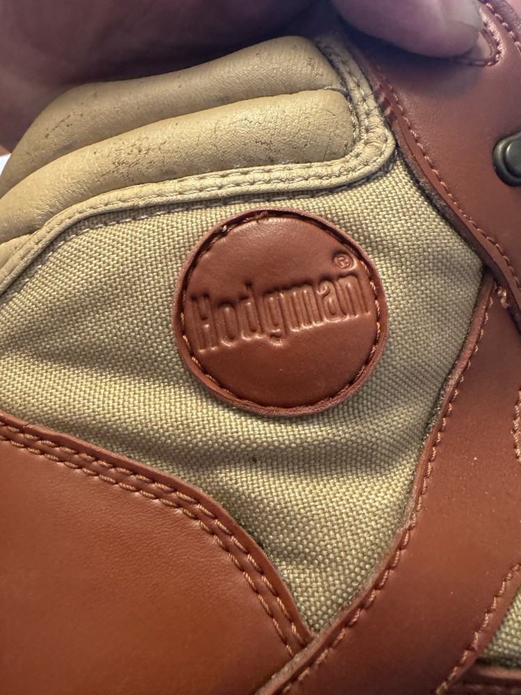 hodgman lakestream boots