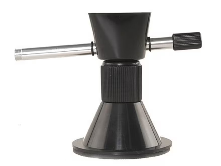 Lyman E-ZEE Flo Universal Adjustable Powder Trickler