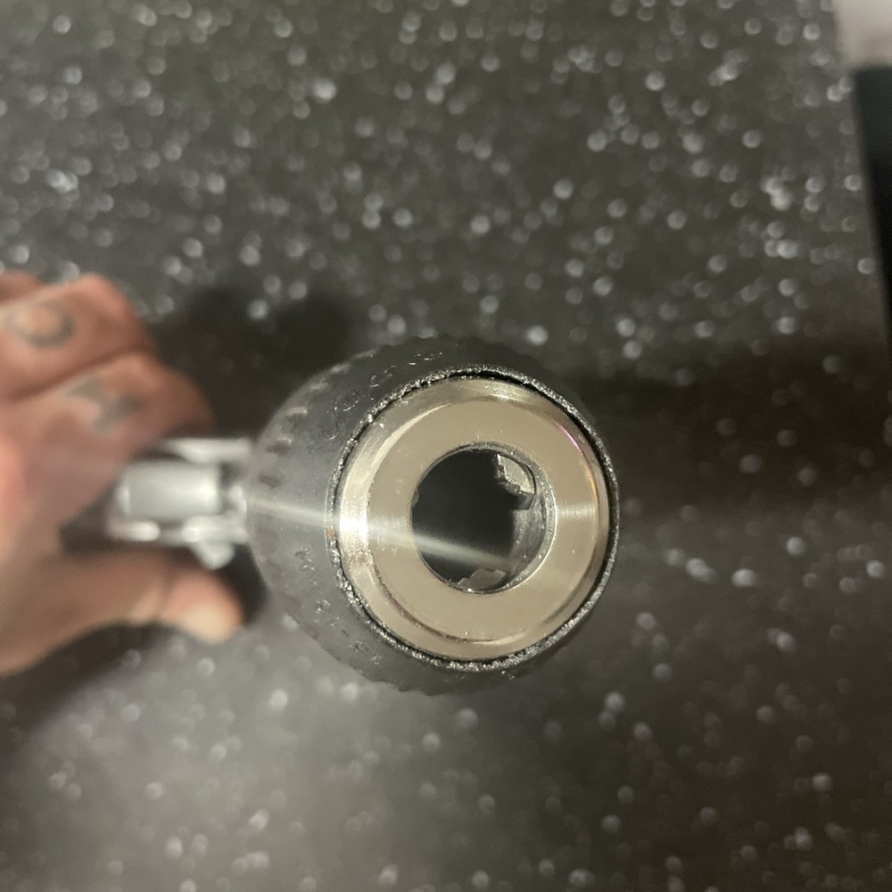 Jonnesway JAD-1027 Gently Used