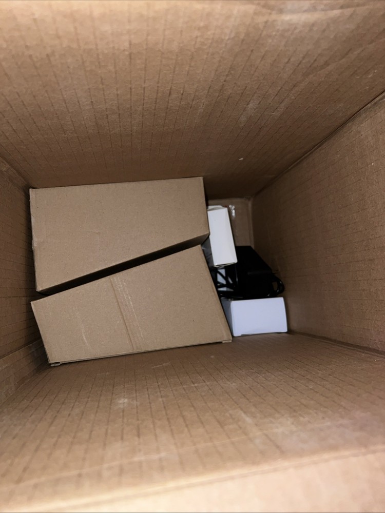 uPunch Advanced Calculating Time Clock Bundle for Small Business, Model: HN4500