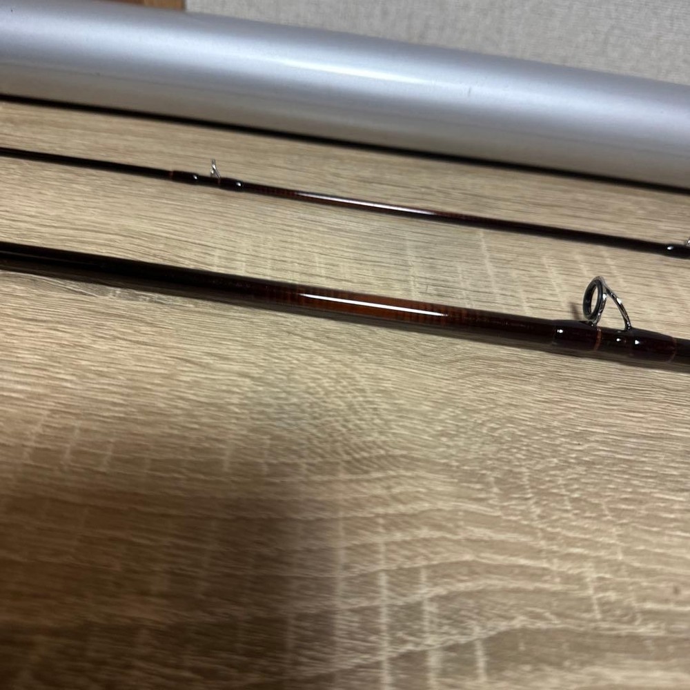 Bylon Mark II 9’00” 6
