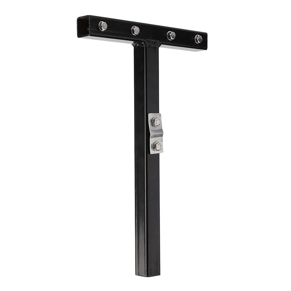 Mobility Scooter Rear Basket Mounting Bracket Modification Accessory Replace WT