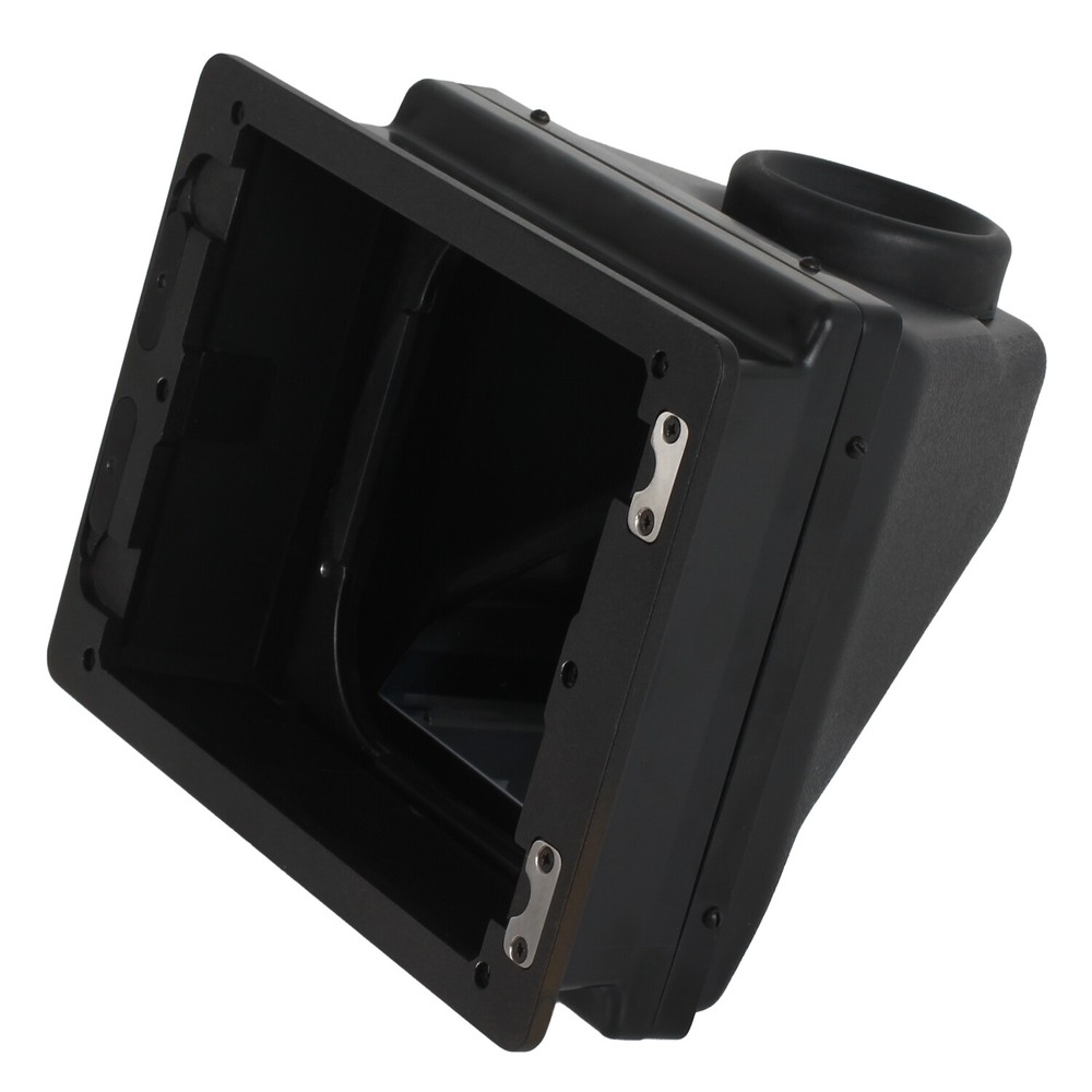 Monocular Reflex Viewing Hood Viewfinder for CHAMONIX 4x5 Large Format Camera