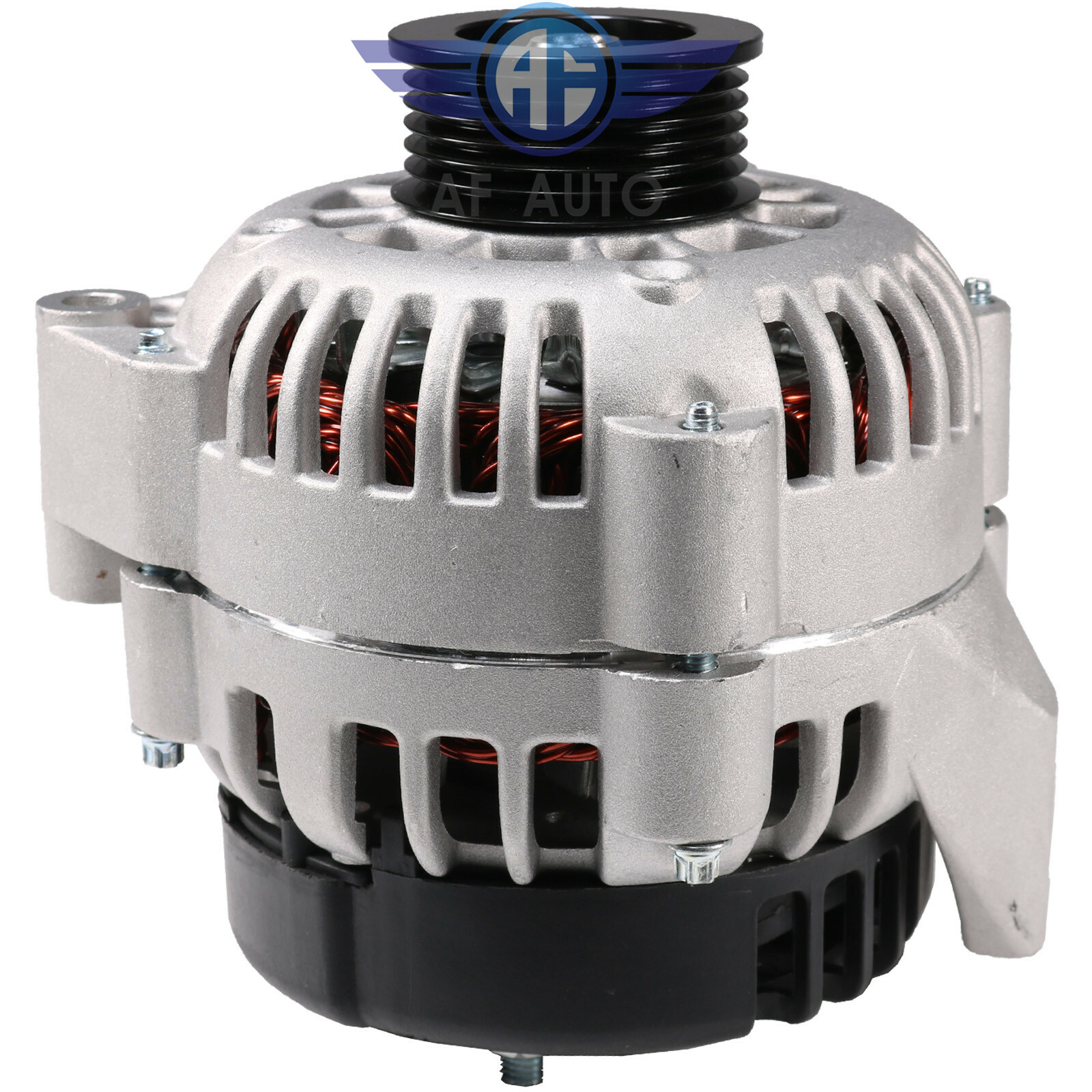 Alternator For 5.7L 6.5L Chevy GMC Pickup C1500 C2500 C3500 1996 1997-2000