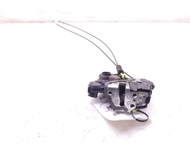 2007 SCION TC DRIVER SIDE DOOR LOCK ACTUATOR