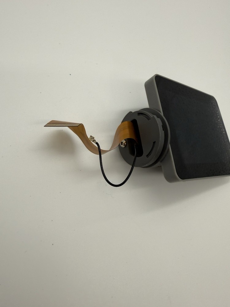 Creality Hi 3D Printer Touchscreen Display