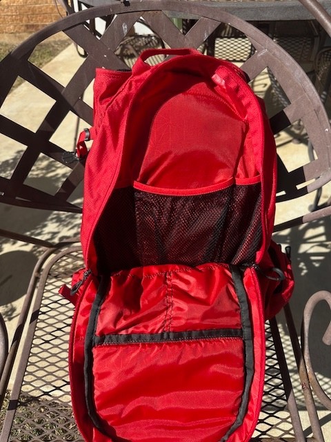 Gregory Drift 14 Hydration Backpack No Reservoir