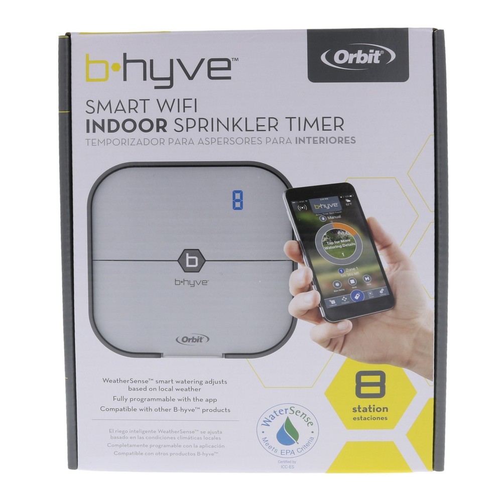 Orbit Bhyve Indoor Wi-Fi Controller