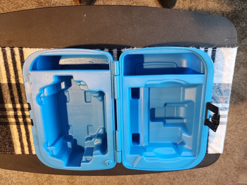 Hydro optix Mega 4.5 Dive Mask