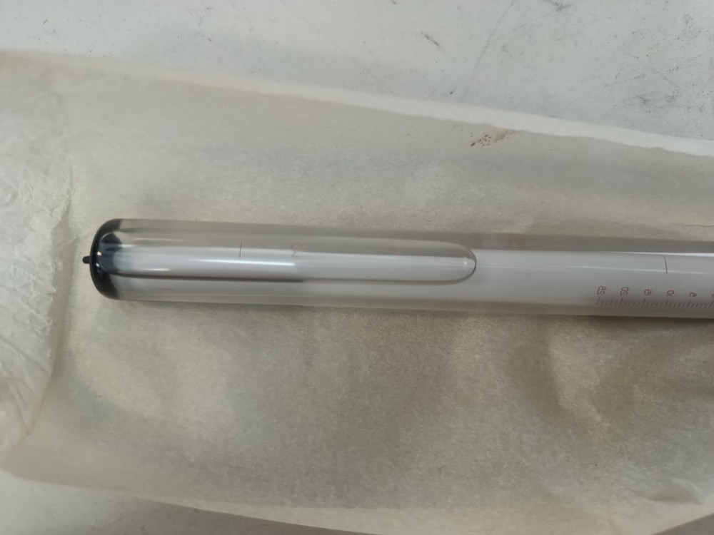 High precision level