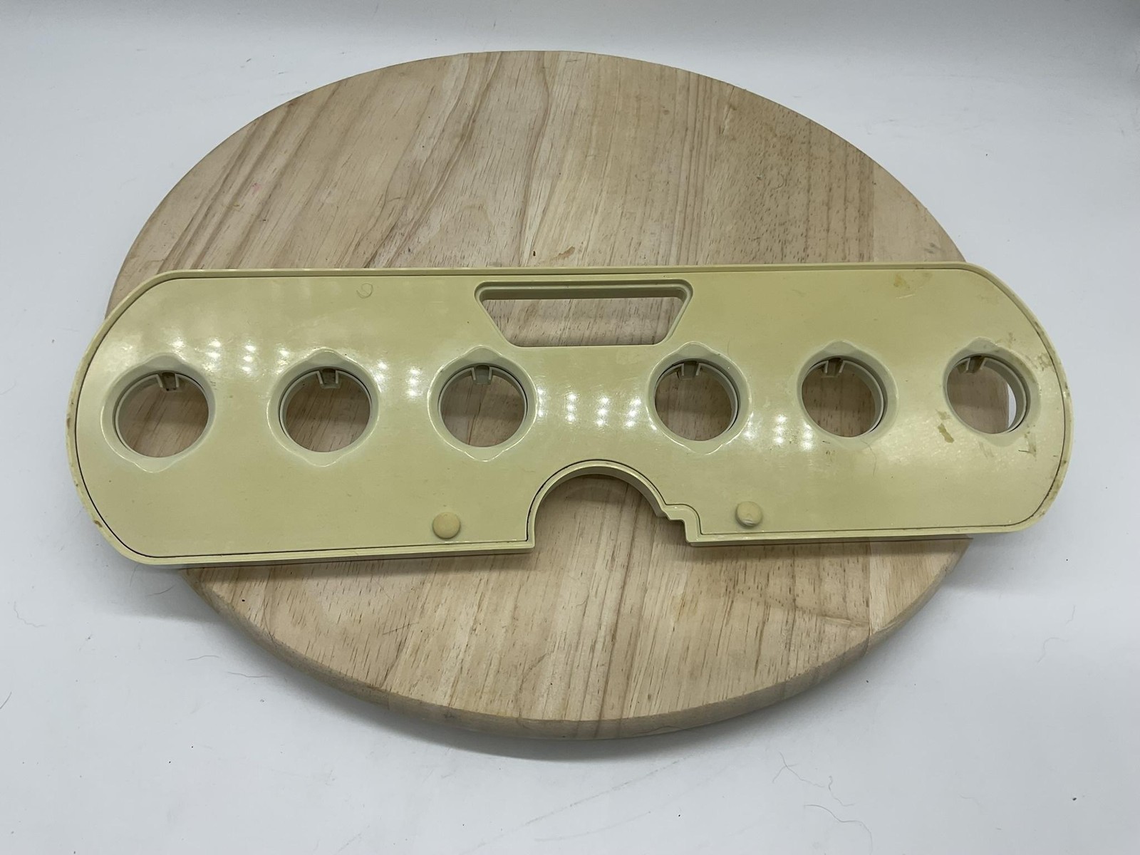 AeroGarden Harvest Elite Slim Silver 6 Pod Garden Indoor Hydroponic W/ Seed Kit