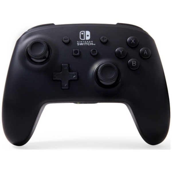 Galactic Vortex With Lumectra Enhanced Wireless Controller for Nintendo Switch