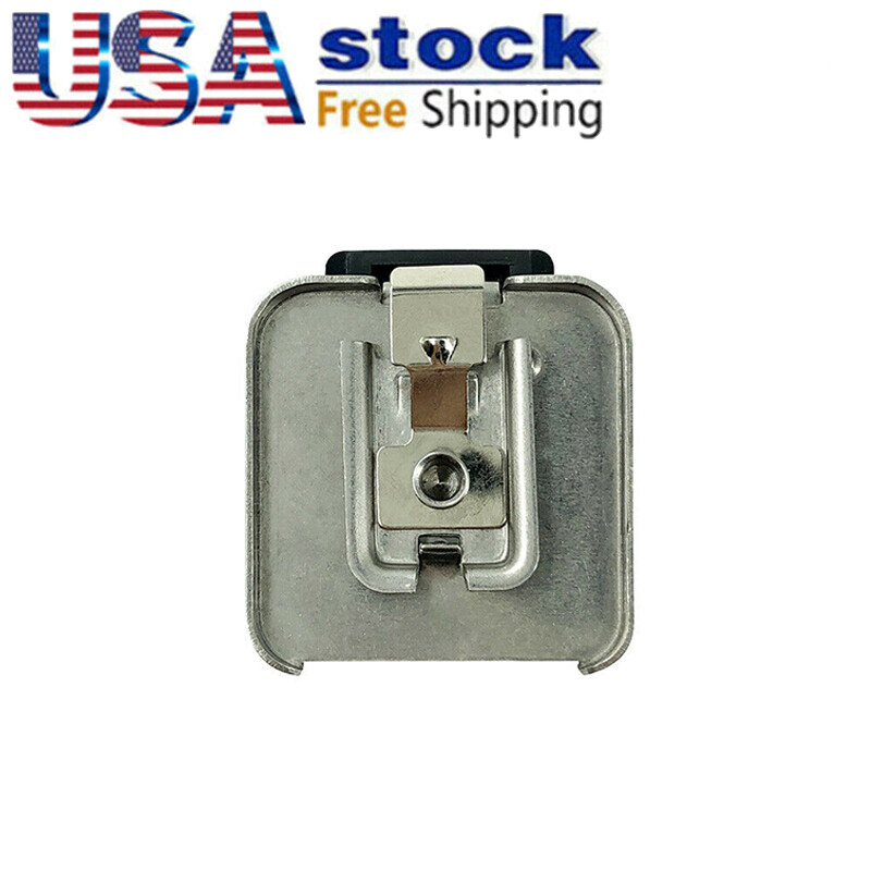 Replacement Belt Clip For Remote Speaker Microphone