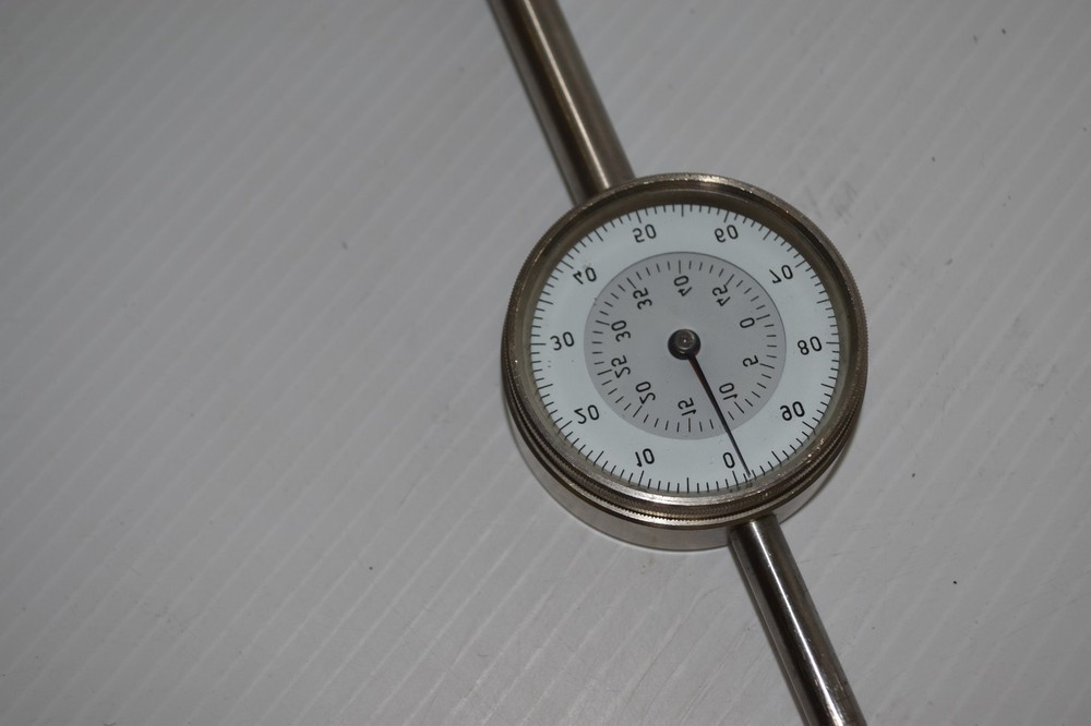DIAL INDICATOR TOOL (OYF15)