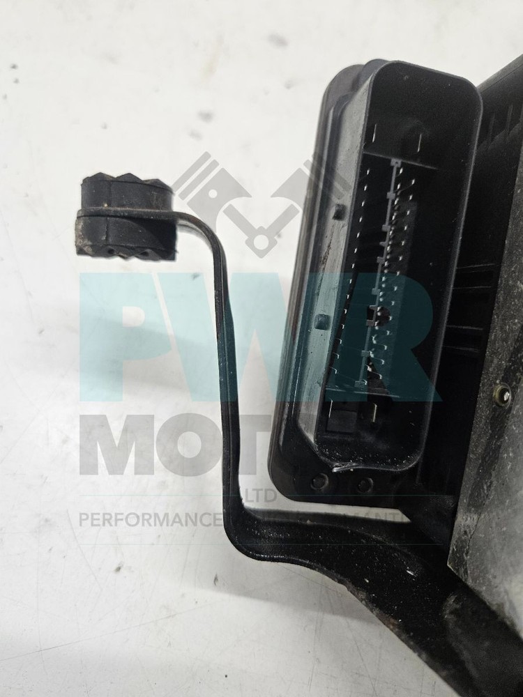 BMW X5 E70 DSC ABS Pump Module 6798284