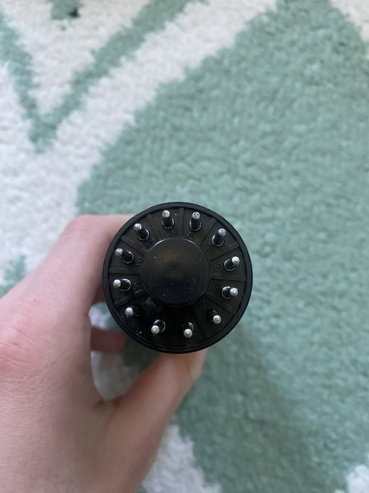 One Scionix Scintillation Detector, Sodium Iodide