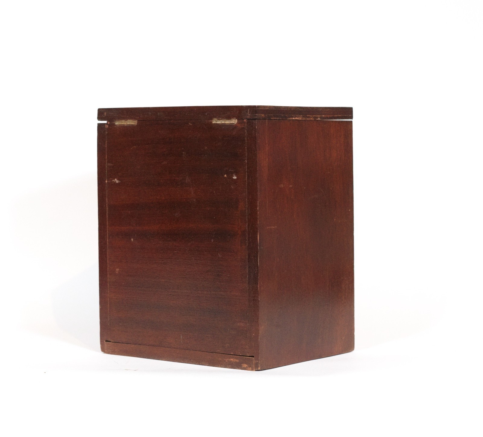 1922 Clapp Eastham HZ 2-Stage Radio Amplifier w/Brass Base Tipped Tubes * Works