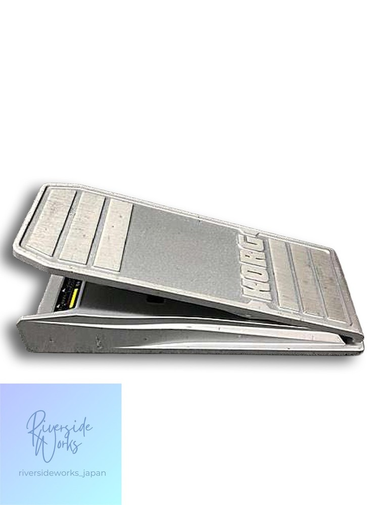 KORG XVP-10 Expression Volume Pedal