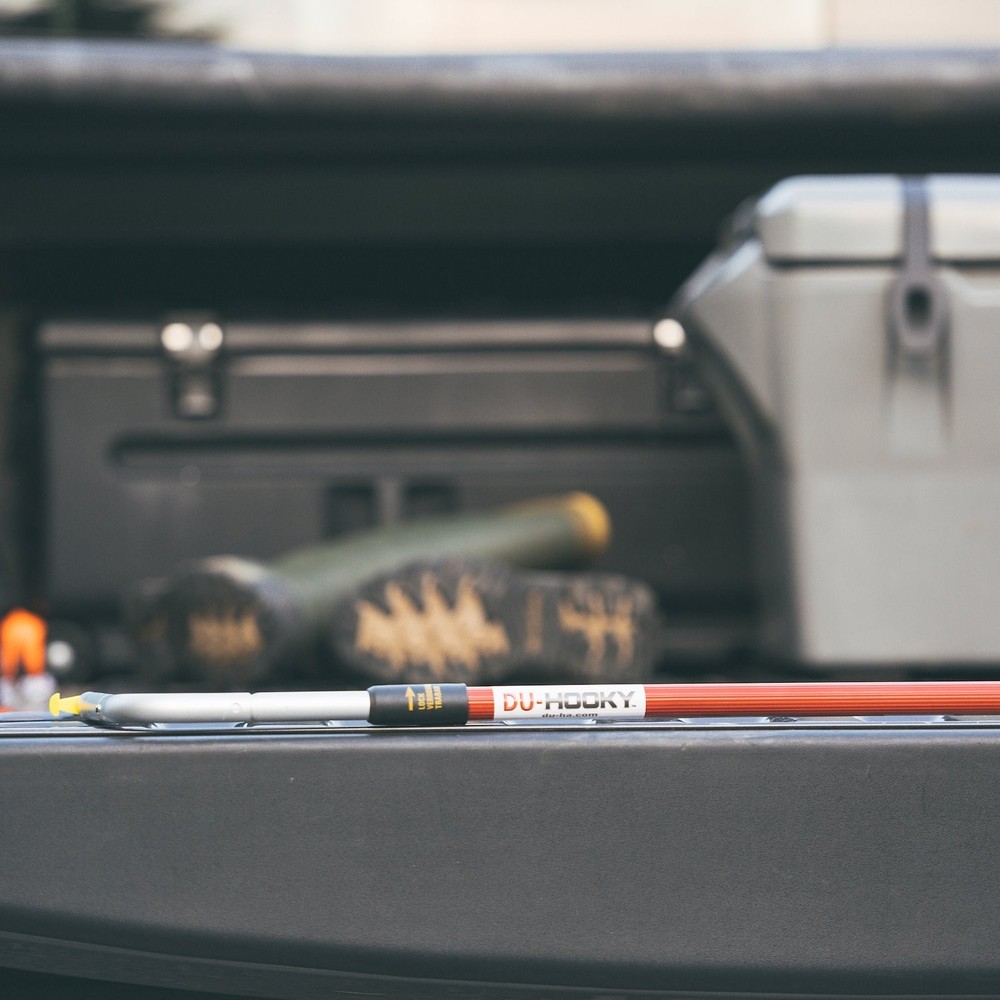 DU-HA DU-HOOKY REACHING TOOL