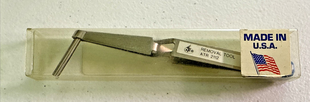 Astro Removal Tool ATR 2112 Aviation Avionics EUC