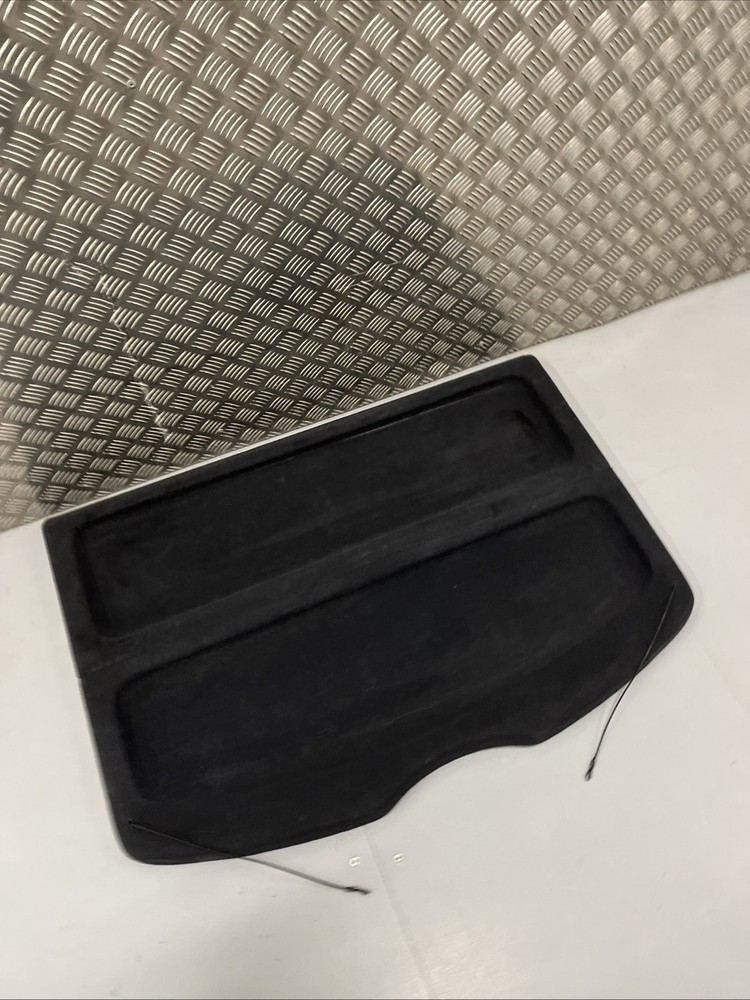 2005-2013 SKODA OCTAVIA PARCEL SHELF