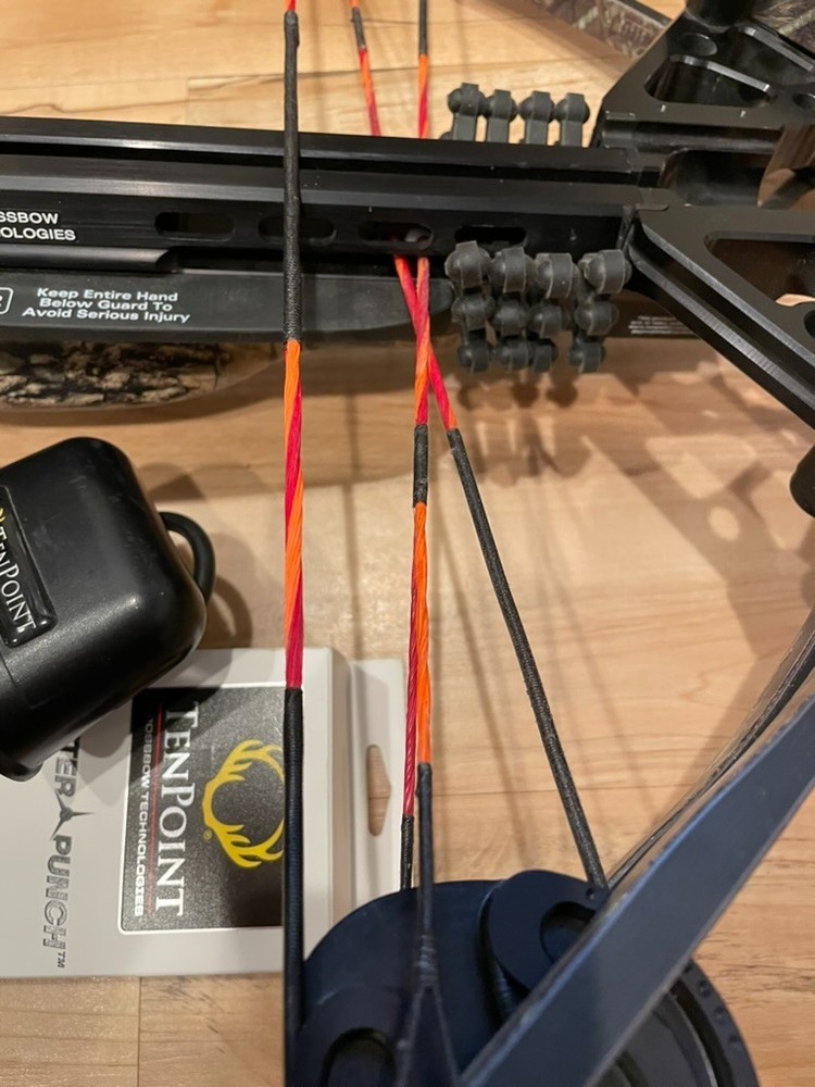 TenPoint Stealth FX4