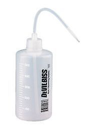 Devilbiss Spray Gun Cleaning Squeeze Bottle DPC-8