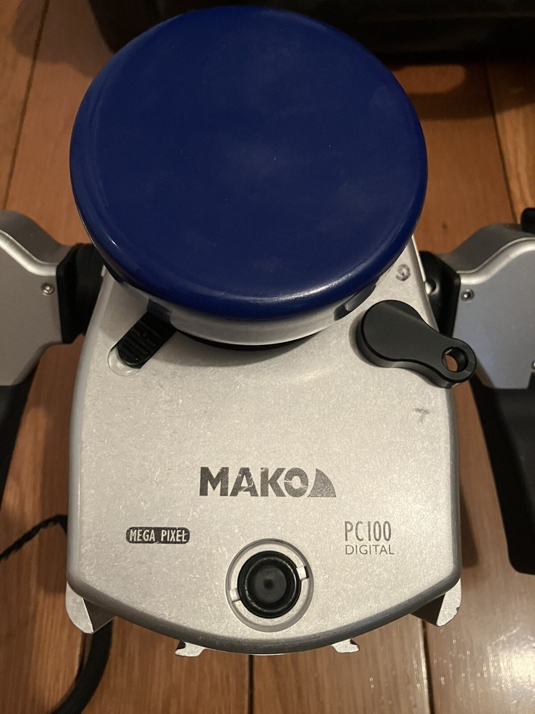 Light & Motion Maco Digital PC 100 Underwater Video Camera Housing