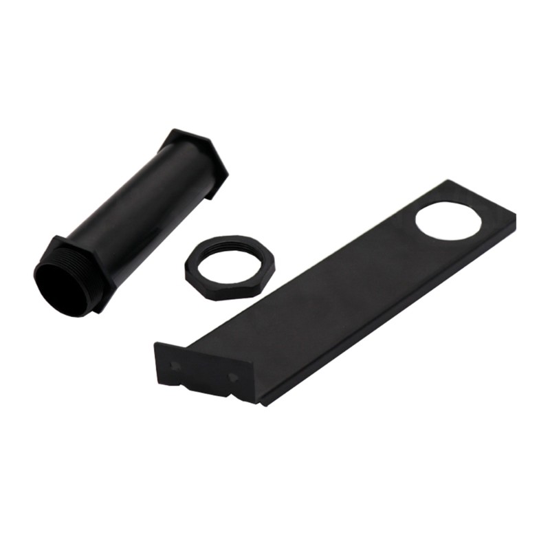 3D Printer Filaments Holder Reinforced Frame For Stable Material Feeding