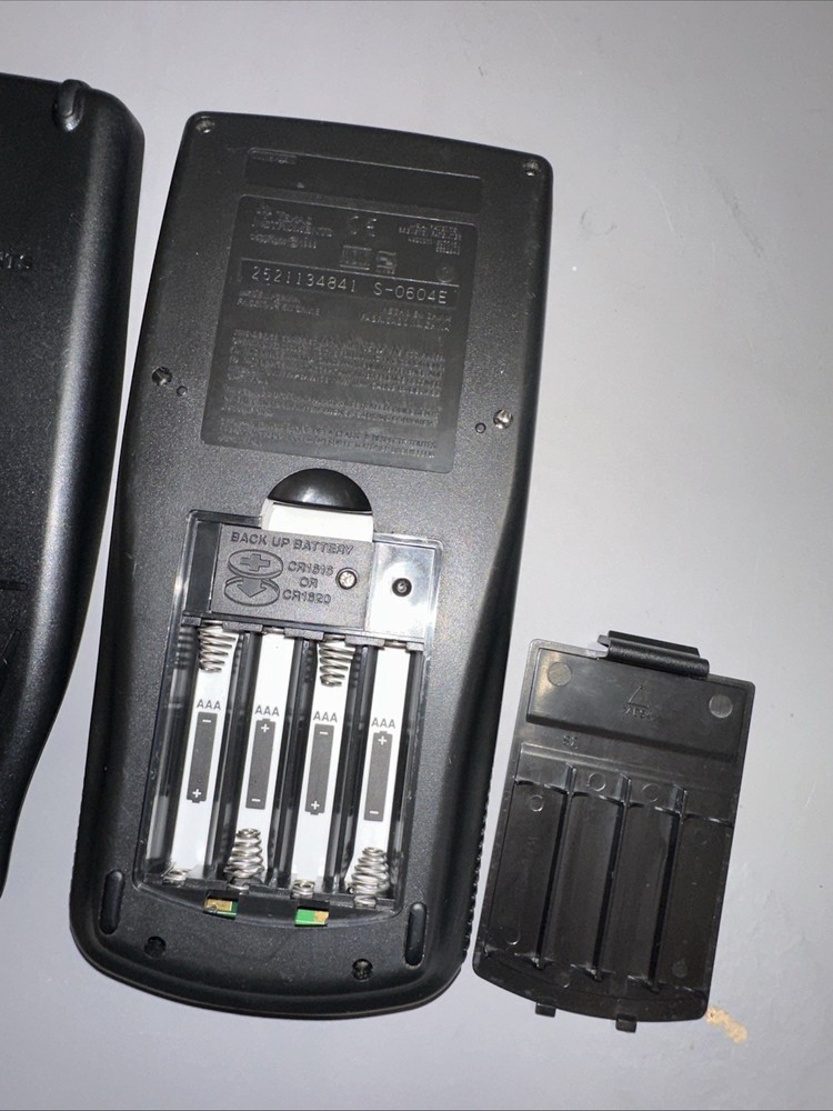 Texas Instruments TI-83 Plus Graphing Calculator