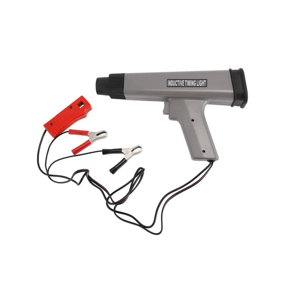 Digital Timing Light Automotive tool Inductive Ignition Stroke Petrol Engine Cwk