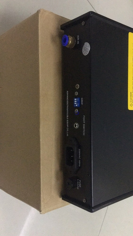 New JND982A Automatic Dispensing Controller Glue Dropper 220V