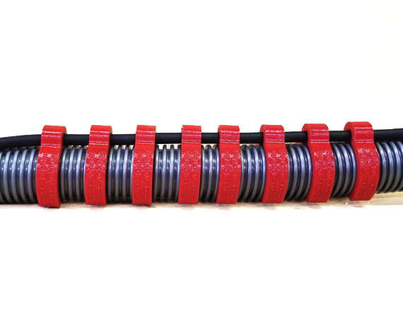 Cen-Tec 1.25" Hose Clips