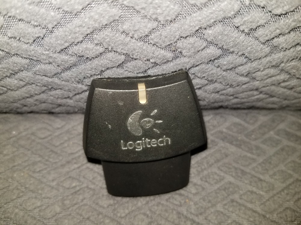 Wireless Headset Dongle Adapter A-0363B Original Microsoft control Xbox Logitech