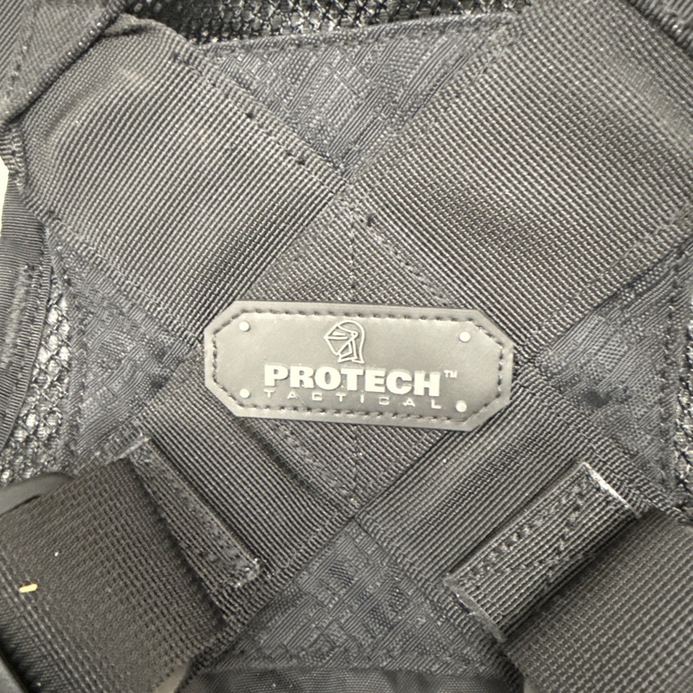 Protech Tactical IMR Rack Vest PG0006