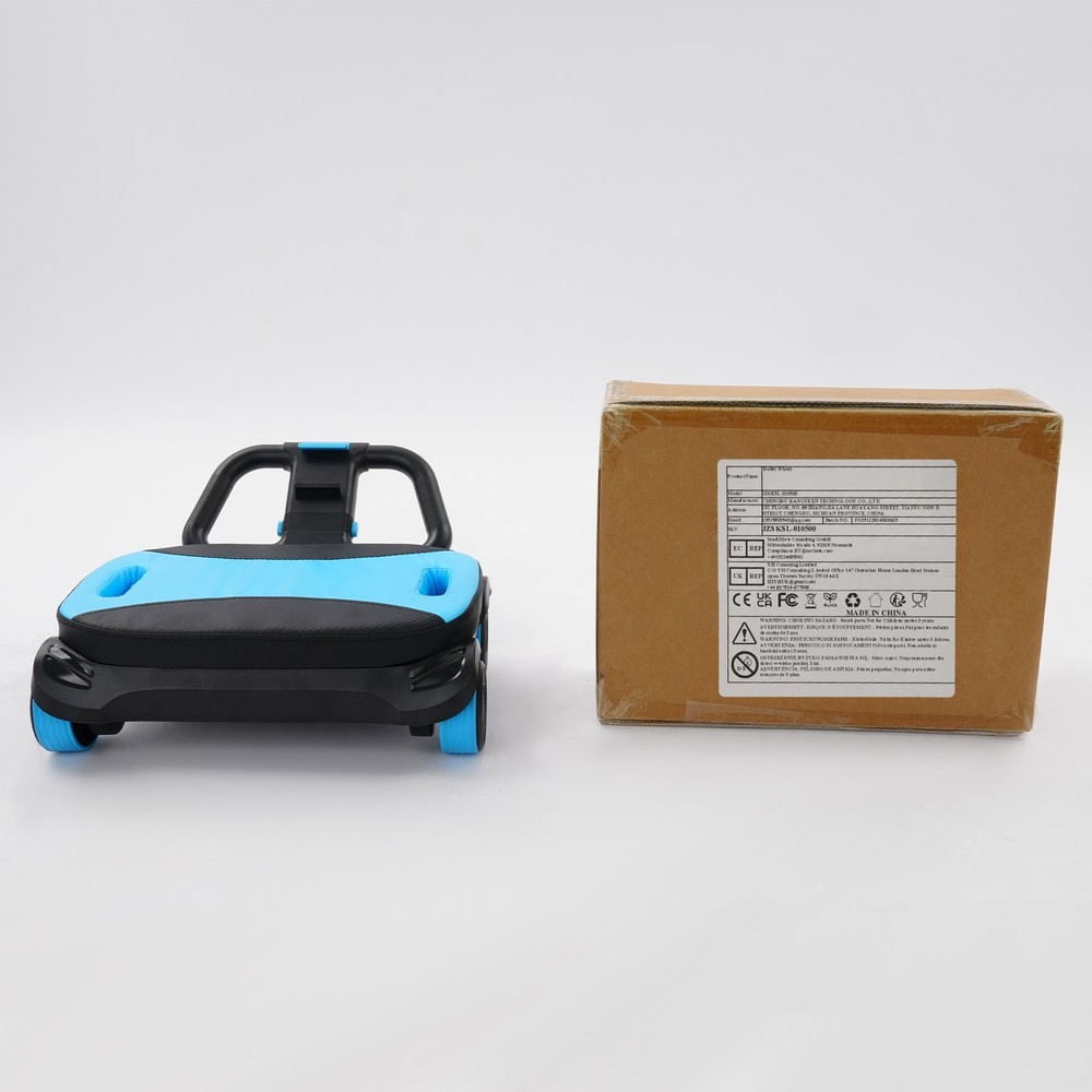 AB Abdominal Roller, Four-Wheel Elbow Support Abdominal Roller, Abdominal Roller