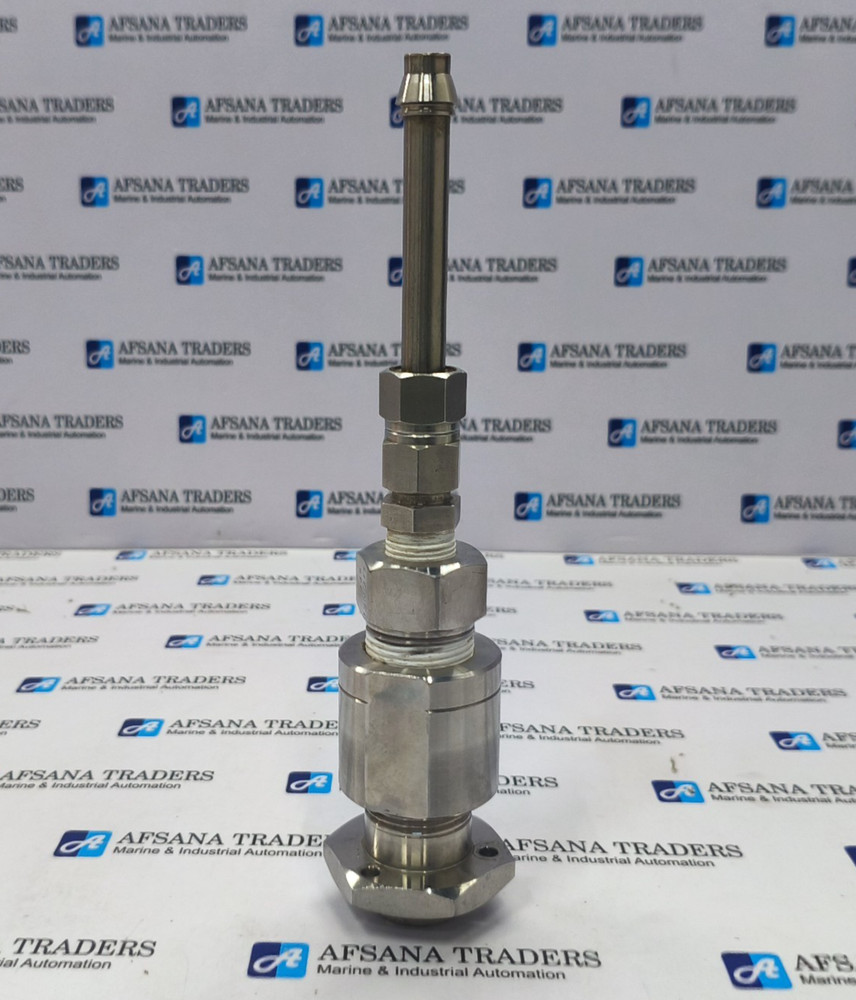 MONEL 400 MAGNETIC BUOY LIQUID LEVEL SWITCH