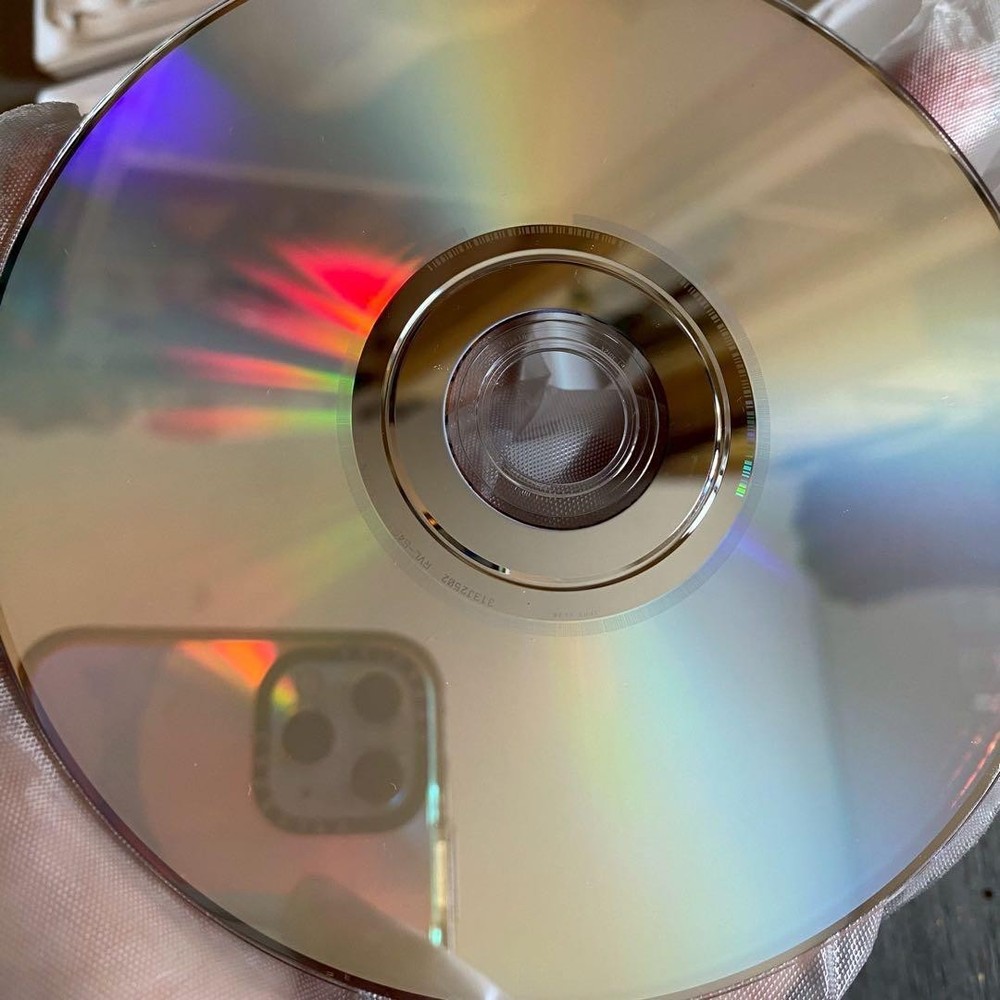 Wii Dragon Quest X Set ②