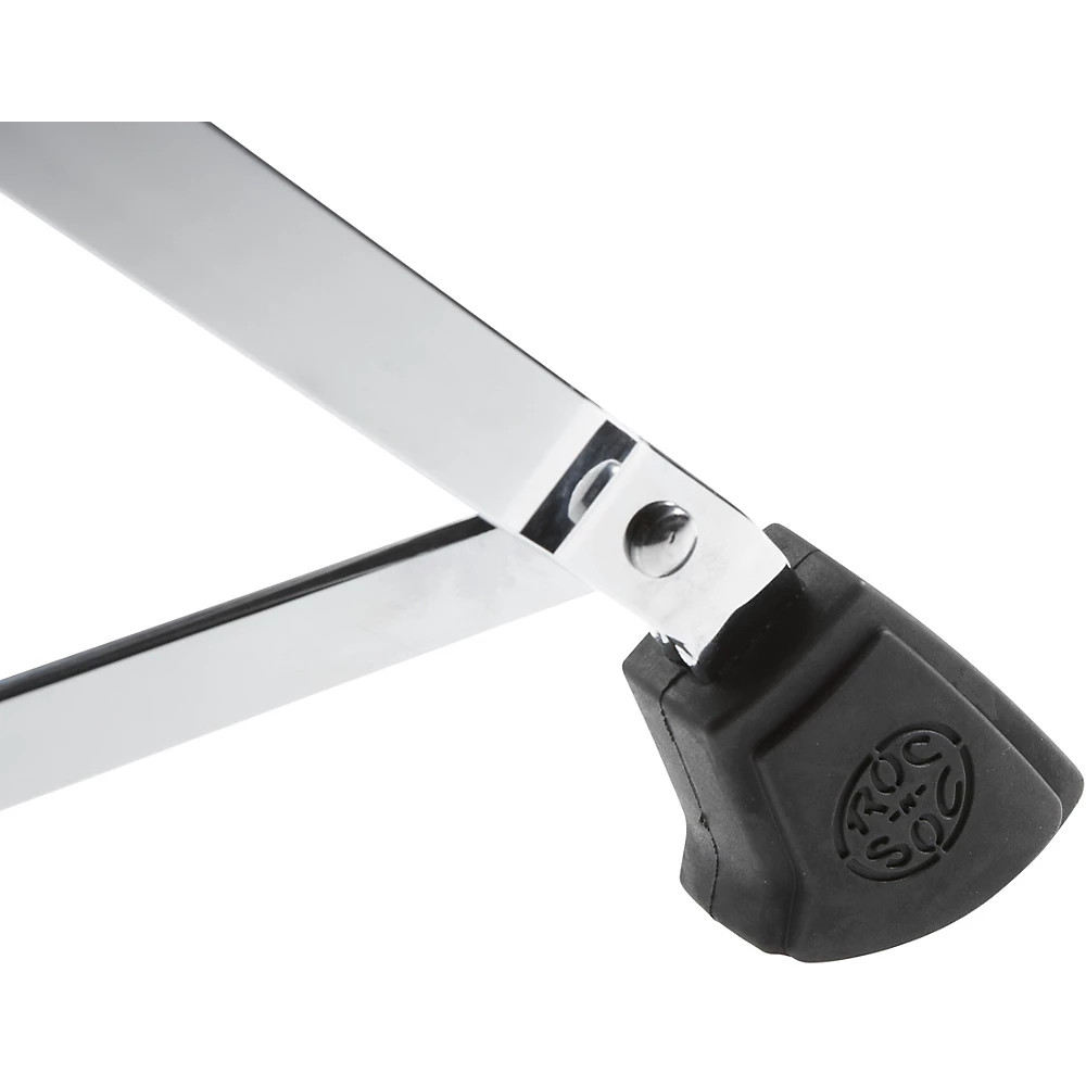 ROC-N-SOC Nitro Throne Gray