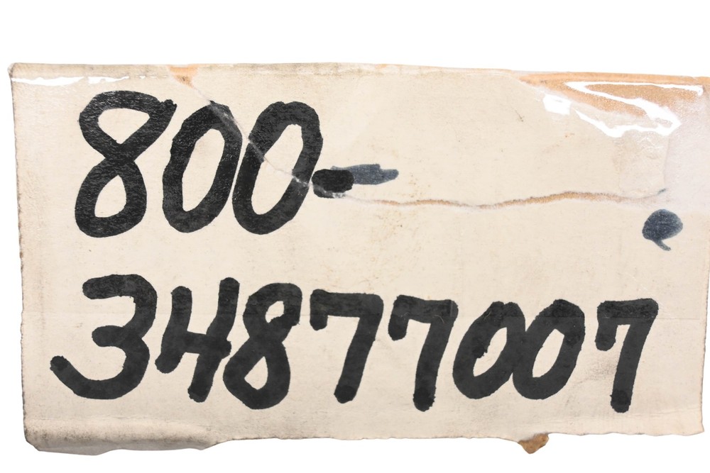 Mack 800-34877007 Air Spring NOS