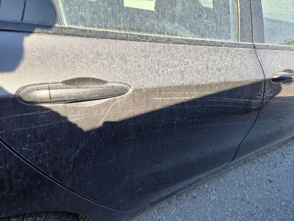 2013-2016 Dodge Dart Display Screen ID 05091143AE