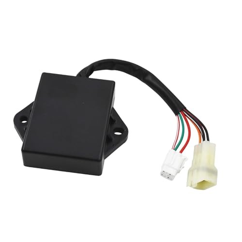 CDI Igniter Box Unit Replacement for Yamaha Banshee 350 1997-2006 Replacement