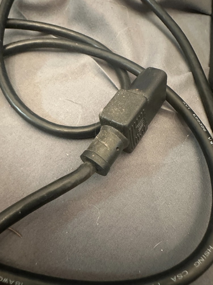 BK Precision PR-28 High Voltage Probe