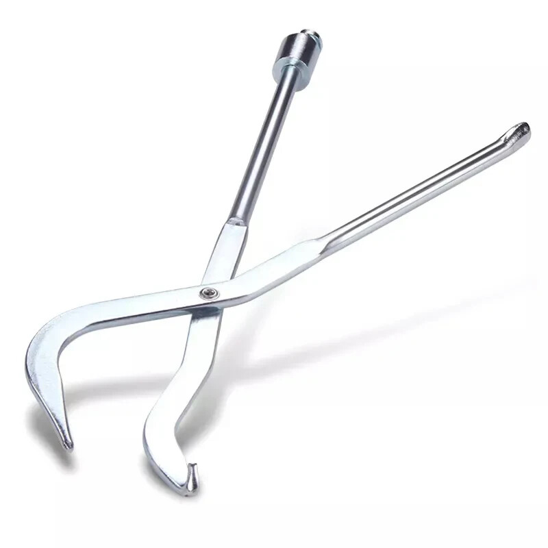 Drum Brake Return Spring Dual-End Pliers Removal and Installation Tool